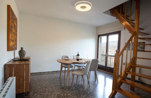 Ripoll Apartment | Can Vilardell