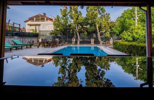 Fethiye City Center Villa | Can Villa