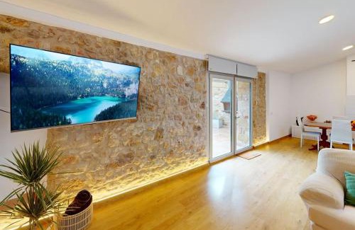 Pals Apartment | Can Xec - casa reformada Pals