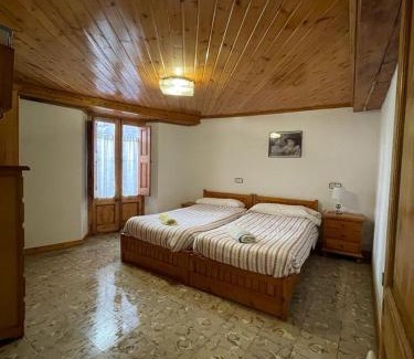Baga Apartment | Can Xuneta