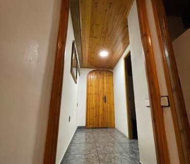 Baga Apartment | Can Xuneta
