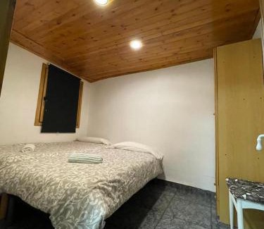 Baga Apartment | Can Xuneta