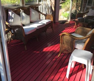 Watsonia North Apartment | Canaan Homestay