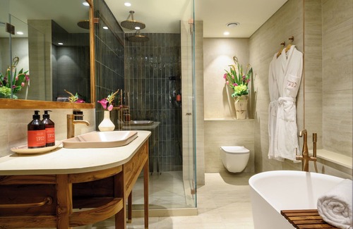 Safed Hotel | Canaan Hotel - Limited Edition By Fattal