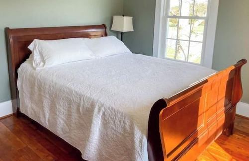Star Tannery House | Canaan Springs Farmhouse