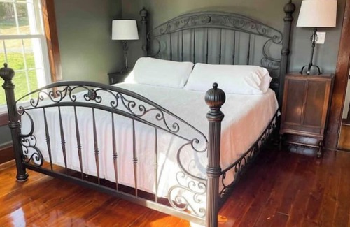 Star Tannery House | Canaan Springs Farmhouse