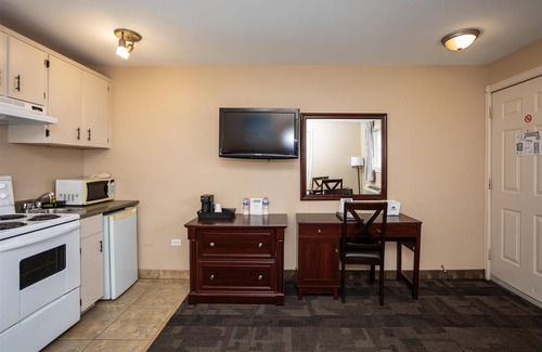 Charlottetown Hotel | Canadas Best Value Inn & Suites Charlottetown