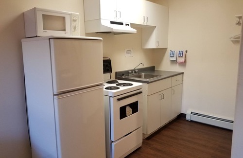 Fort St. John Hotel | Canadas Best Value Inn Fort St. John