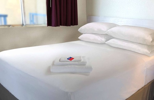 Fort St. John Hotel | Canadas Best Value Inn Fort St. John