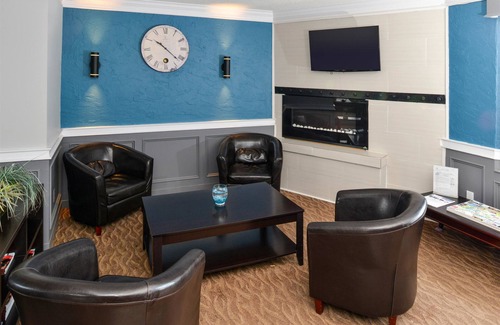 York - Haig Hotel | Canadas Best Value Inn St. Catharines