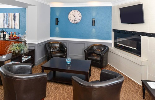 York - Haig Hotel | Canadas Best Value Inn St. Catharines