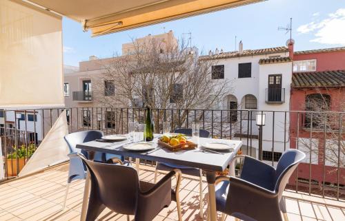 Calella de Palafrugell Apartment | Canadell 1º 3ª