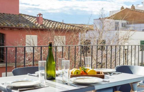 Calella de Palafrugell Apartment | Canadell 1º 3ª