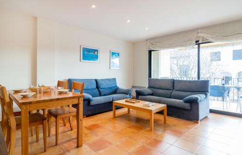 Calella de Palafrugell Apartment | Canadell 1º 3ª