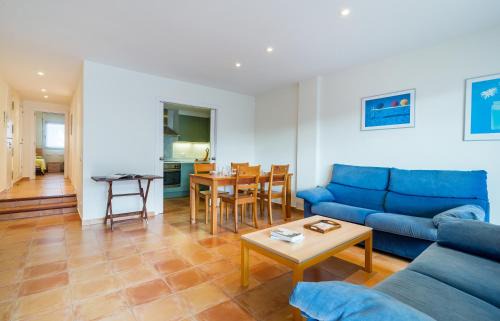 Calella de Palafrugell Apartment | Canadell 1º 3ª