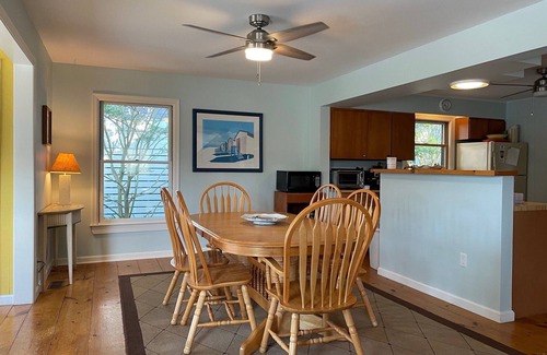 South Bethany Harbor House | Canal Beach House - Great For Families