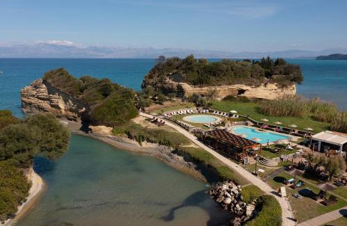 Sidari Hotel | Canal D' Amour by Estia