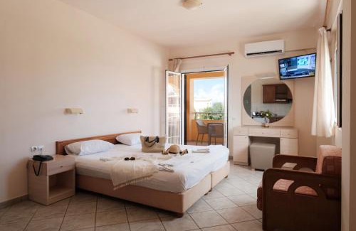 Sidari Hotel | Canal D' Amour by Estia