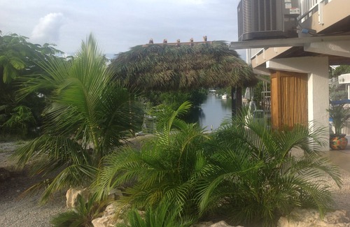 Eden Pines House | Canal Front Paradise! Just a few yards from open water!
