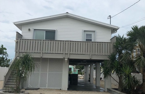 Port Pine Heights House | "Canal-Front Paradise in Big Pine Key-Relax &Explore the keys"
