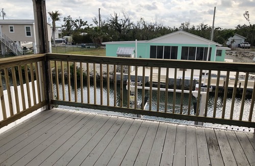Port Pine Heights House | "Canal-Front Paradise in Big Pine Key-Relax &Explore the keys"