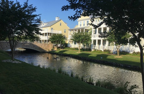 Sunset Island House | Canal Front Townhouse with Breathtaking Sunset Views of the Bay