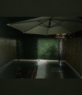 Castrovillari House | Canal Greco