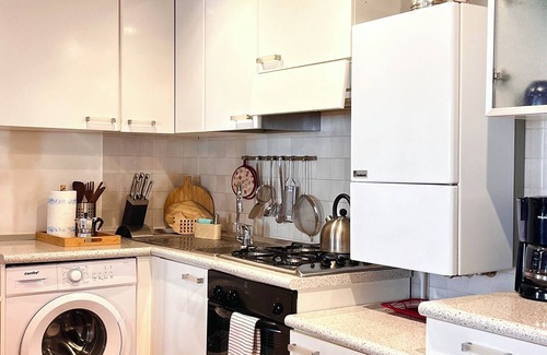 Cannaregio Apartment | Canal View - PLEASE READ THE DESCRIPTION