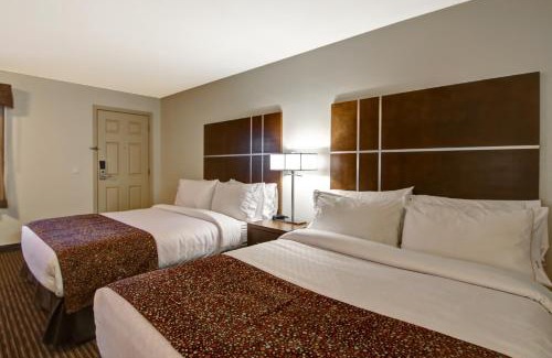 Hanna Hotel | Canalta Hanna
