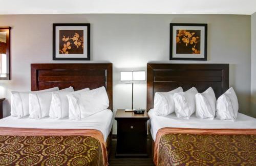 Humboldt Hotel | Canalta Hotel Humboldt