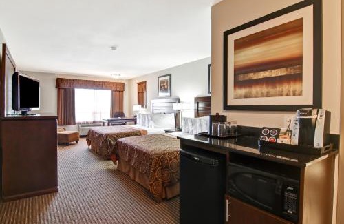 Humboldt Hotel | Canalta Hotel Humboldt
