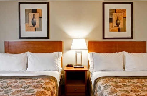 Drumheller Hotel | Canalta Jurassic – Drumheller