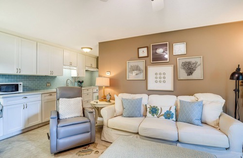 Rushville Condo | Canandaigua Lake Romantic Getaway w/Boat Slip!