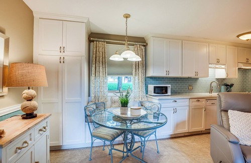 Rushville Condo | Canandaigua Lake Romantic Getaway w/Boat Slip!