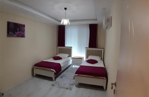 Demre House | Canans Home
