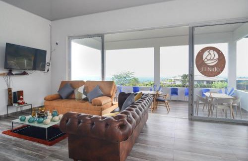 Acacias House | Canario Acogedora Cabaña con Jacuzzi