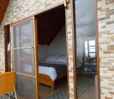 Acacias House | Canario Acogedora Cabaña con Jacuzzi