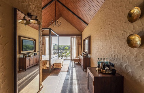 Uddar Hotel | Canary Islands Resort & Spa