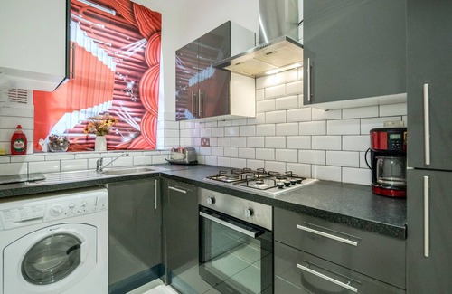 Canary Wharf House | Canary Wharf Spacious and Large Apartment with Parking