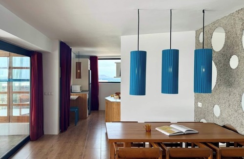 Urbanizacion Famara Villa | Canaryislandshost l Origen