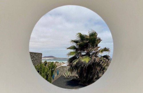 Urbanizacion Famara Villa | Canaryislandshost l Origen