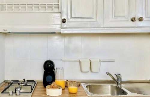 Tahiche Apartment | Canaryislandshost l Olympica 2