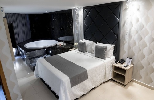 Aguas Claras Hotel | Cancún Hotel by H Hotéis - Airport