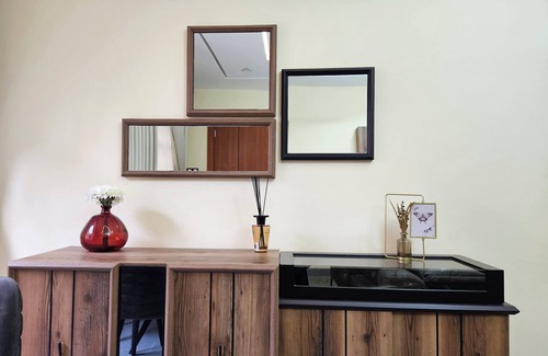 La Californie Apartment | Cancel account, thank you