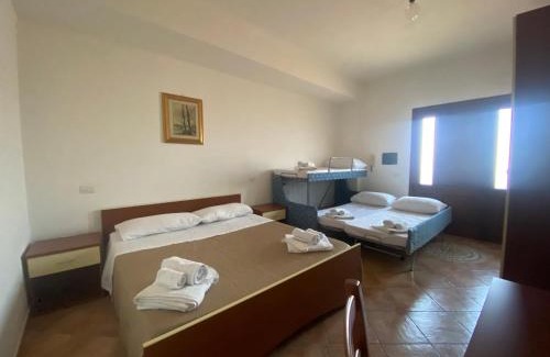 Assemini Bed & Breakfast | Cancelletto #