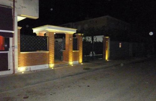 Assemini Bed & Breakfast | Cancelletto #