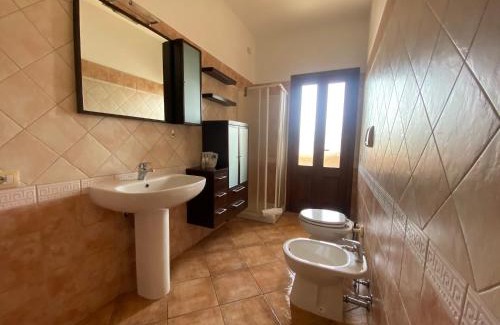 Assemini Bed & Breakfast | Cancelletto #