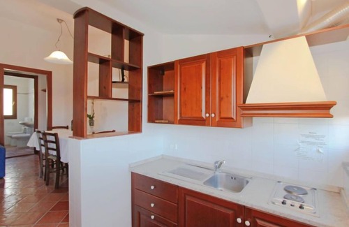 Palazzuolo sul Senio Apartment | Cancelli trilo 4 persone by Interhome
