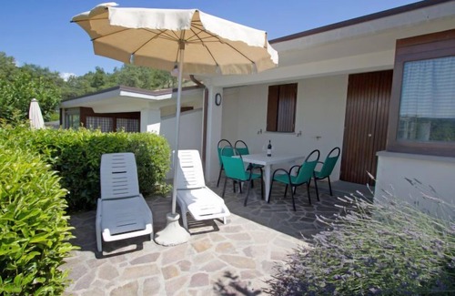 Palazzuolo sul Senio Apartment | Cancelli trilo 4 persone by Interhome