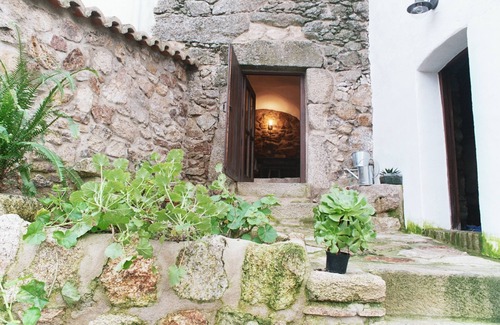 Montanchez House | Canchalejo Rural House, authenticity and beauty